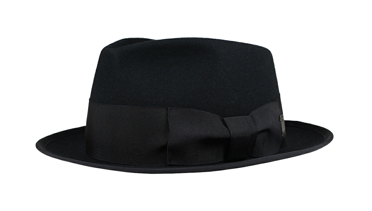 Mr.FATMAN [-Pipe & Cigar- BLACK size.M,L,XL]