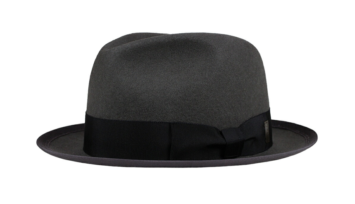 Mr.FATMAN TWO DOLLAR FAT HATTER ウール ハット黒 楽天市場】Mr