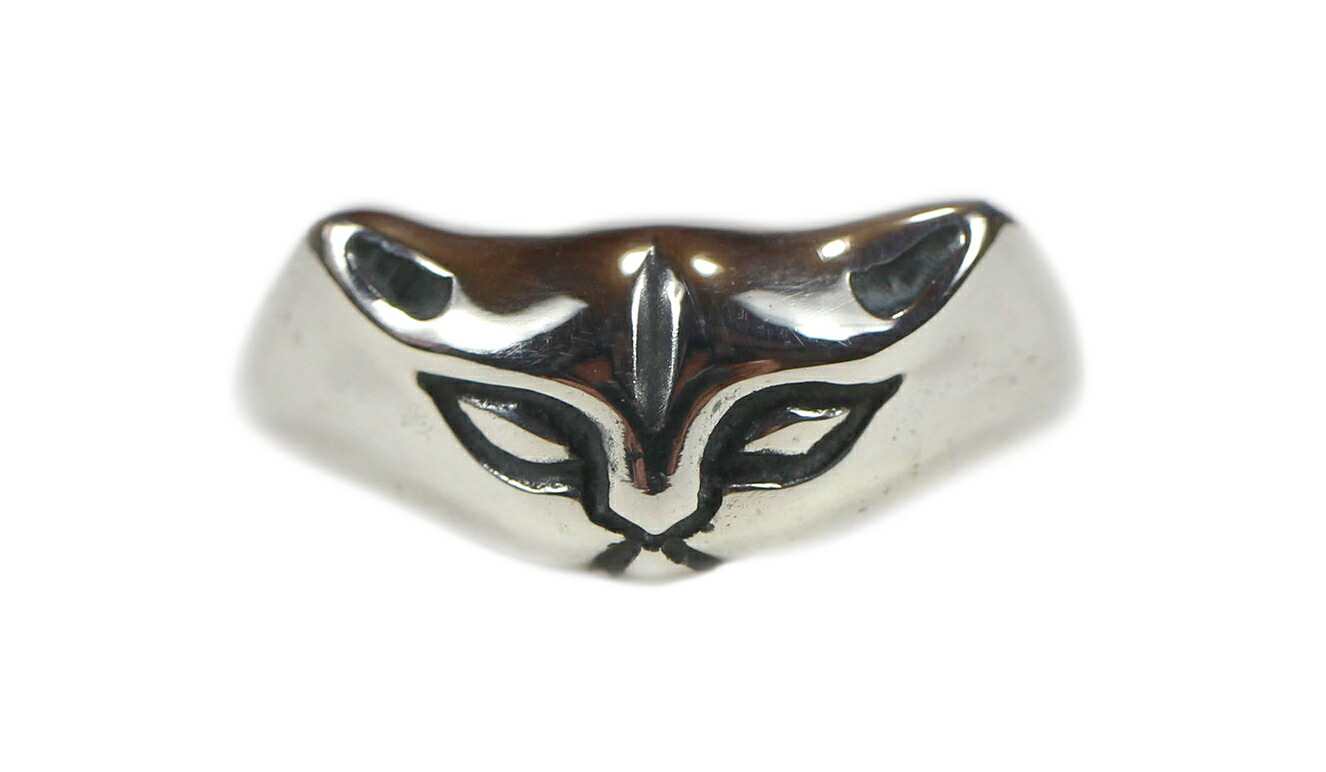 galcia [-\"24R-CAT101S : RING / CAT / SMALL\""- 11号]"