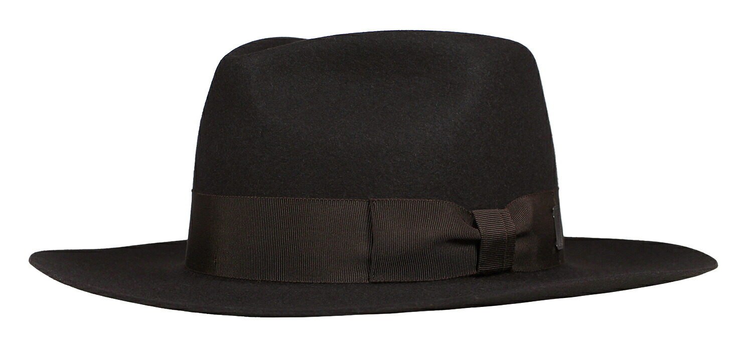 Mr.FATMAN [-BIRDSEYE RABBIT (6254002)- BROWN size.M,L,XL]｜KNOCK 店