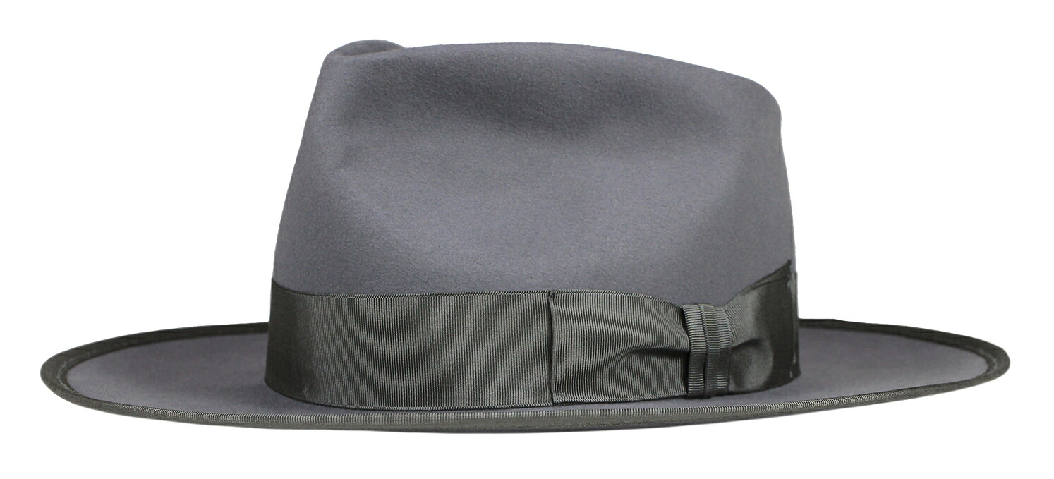 UNCHANGING LOVE [-John You- Lt.GREY size.58珊,59珊,60珊,61珊]