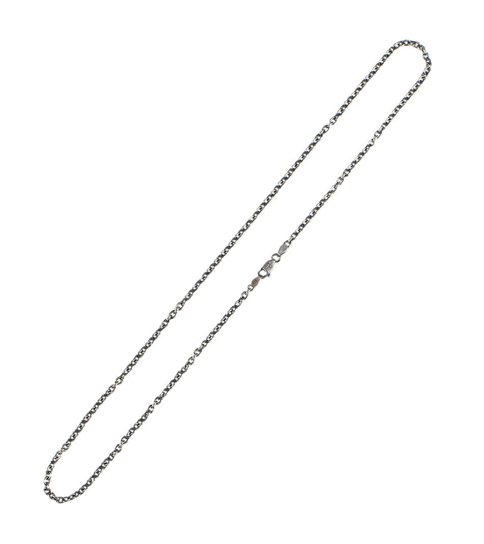 galcia [-"NC-A08"- SILVER 925 size.50cm,55cm]｜KNOCK 店