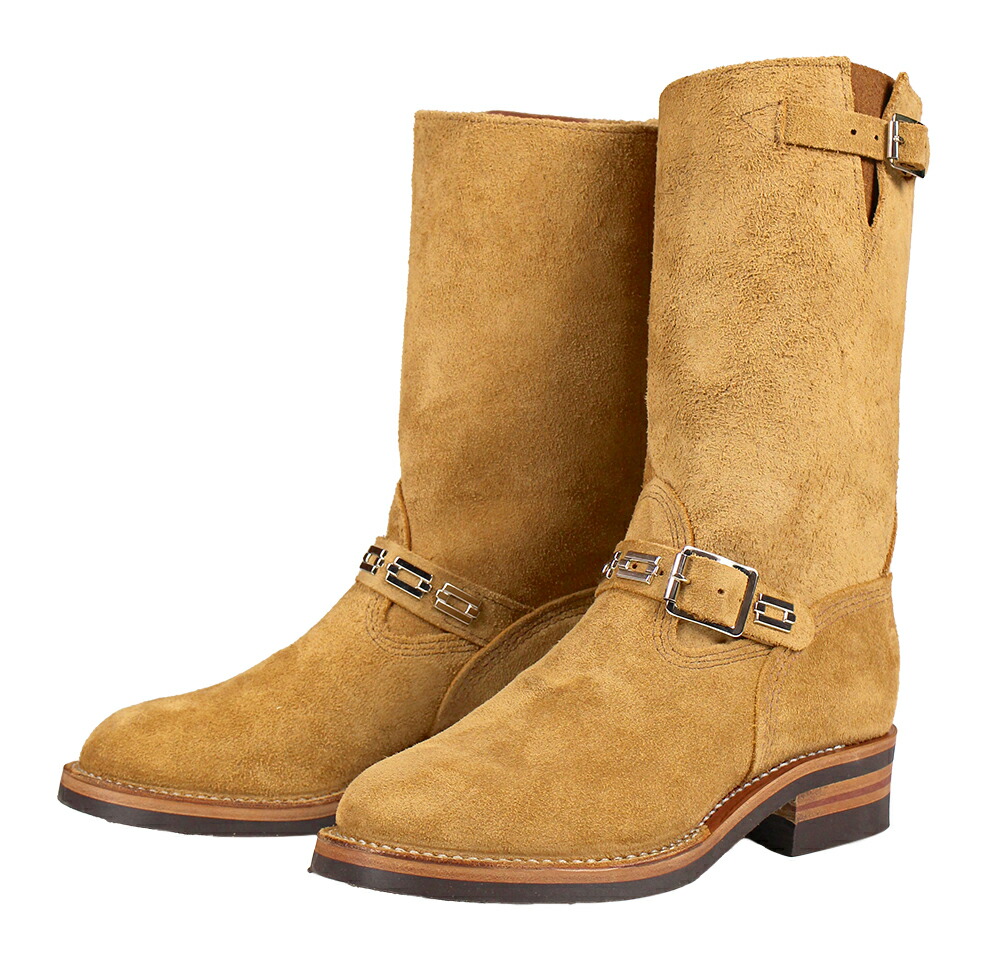 WESCO [\