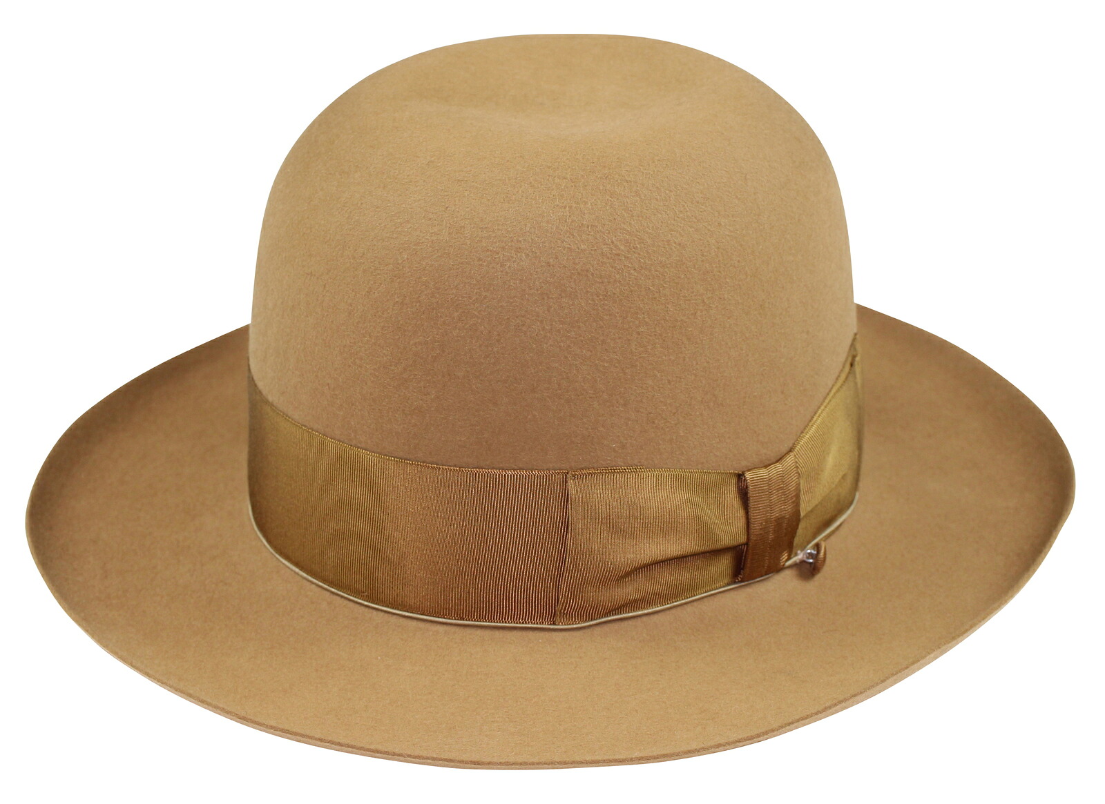 GLAD HAND & Co. [-HAT JOHN G- CAMEL size.7 1/4,7 3/8, 7 1/2, 7 5/8]｜KNOCK 店
