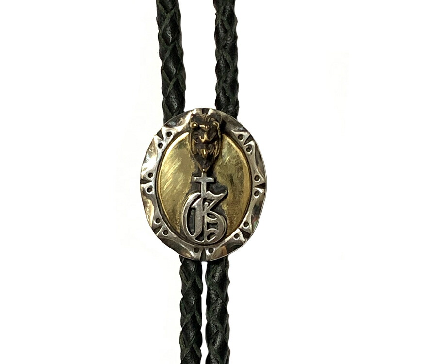 GANGSTERVILLE × GALCIA [-BOLO - TIE \