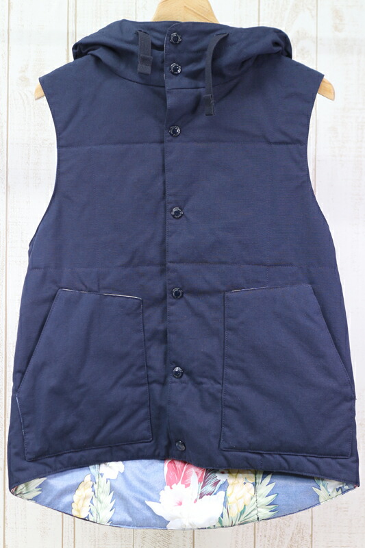 楽天市場】【中古】FWK BY ENGINEERED GARMENTS エンジニアード