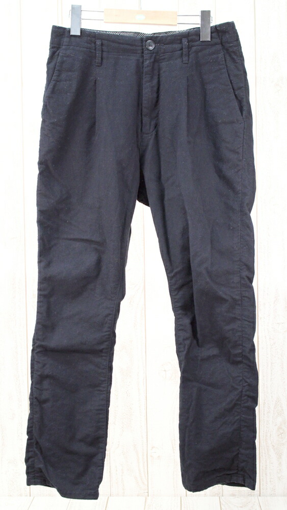 【中古】nonnative POSTMAN PANTS NN-P2634 ※2016年3月入荷※