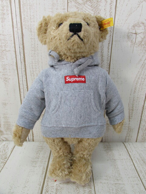 Supreme/Steiff E.T. フィギュア imgrc0104509031.jpg