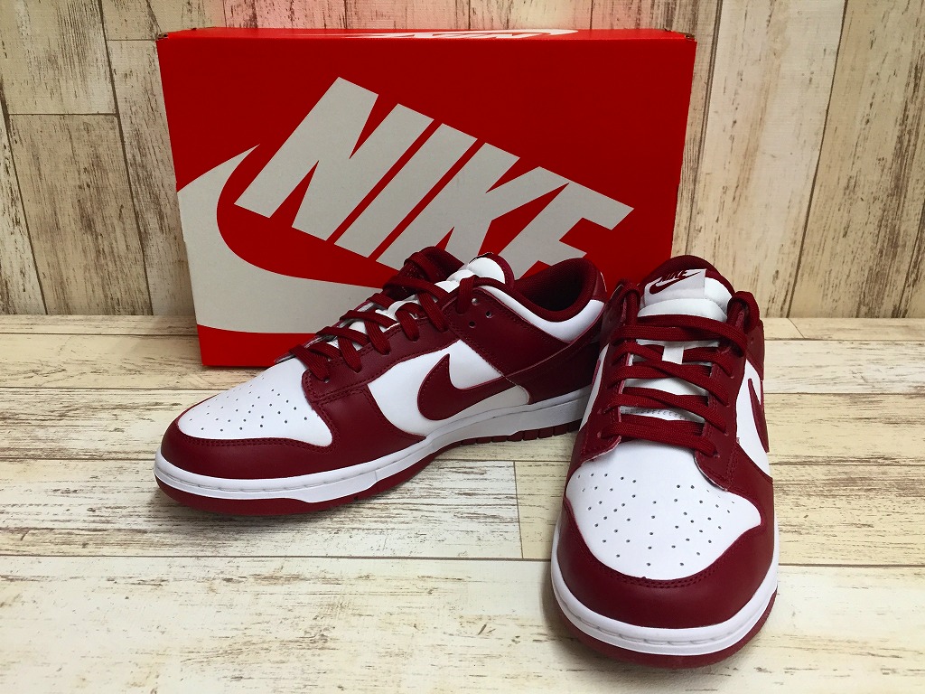 楽天市場】Nike Dunk Low CO.JP What The/Midnight Navy and Varsity