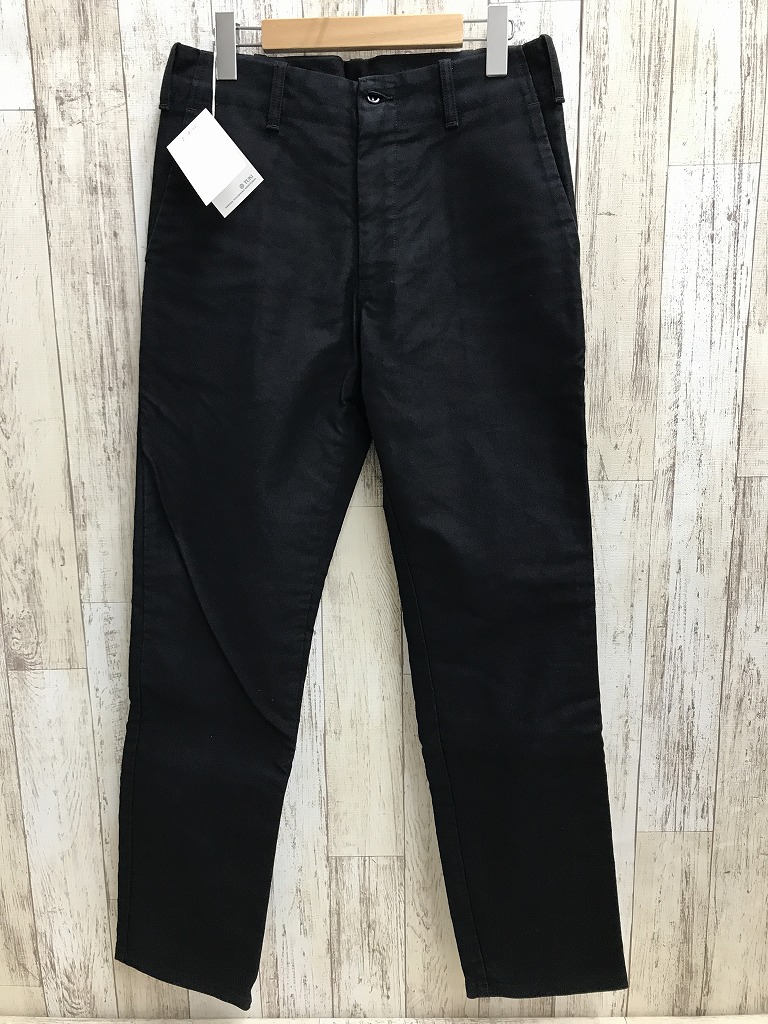 TUKI / 0130 Military Chinos ツキ ミリタリーパンツ TUKI / 0130 Military Chinos | public