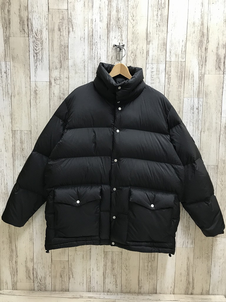 【中古】Y(dot) BY NORDISK FKR DOWN JACKET YU41205 ダウンジャケット ※2025年1月入荷※