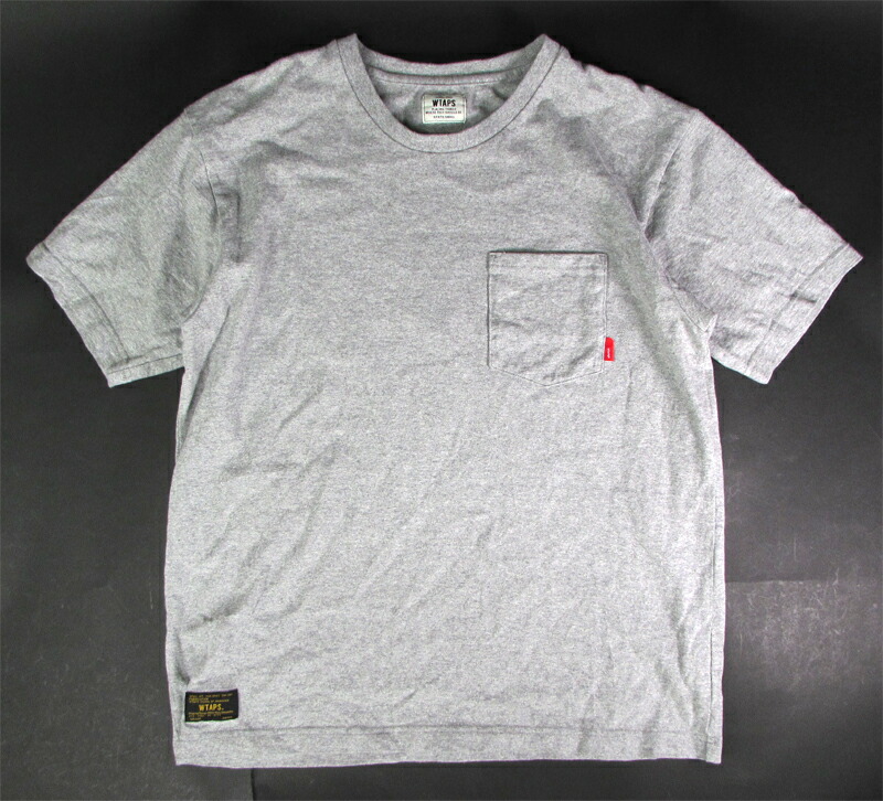 楽天市場】WTAPS ダブルタップス バー シールド クッション (BUMPER