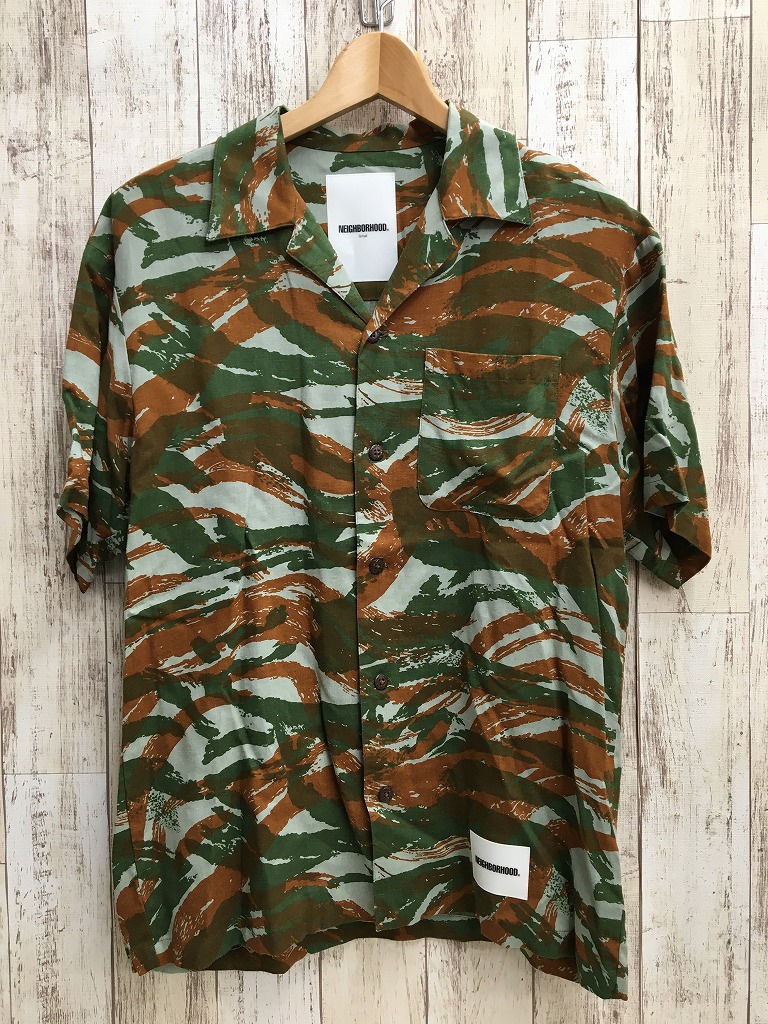 楽天市場】PALACE x NEIGHBORHOOD Shirt Salt / パレス