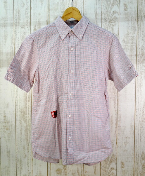 楽天市場】WTAPS 20SS SLY SS SIZE S ダブルタップス オープン
