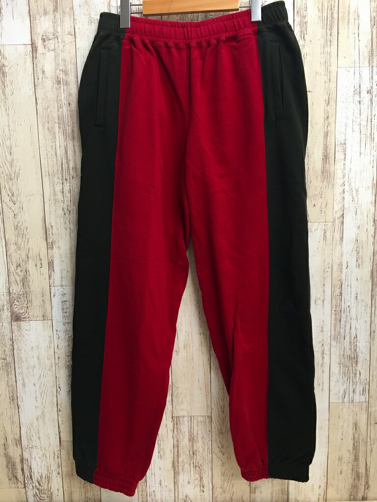 t*n様 YGM SEE SEE S.F.C WIDE TAPERED PANT eye_C x S.F.C Wide Tapered Easy Pants — eye_C