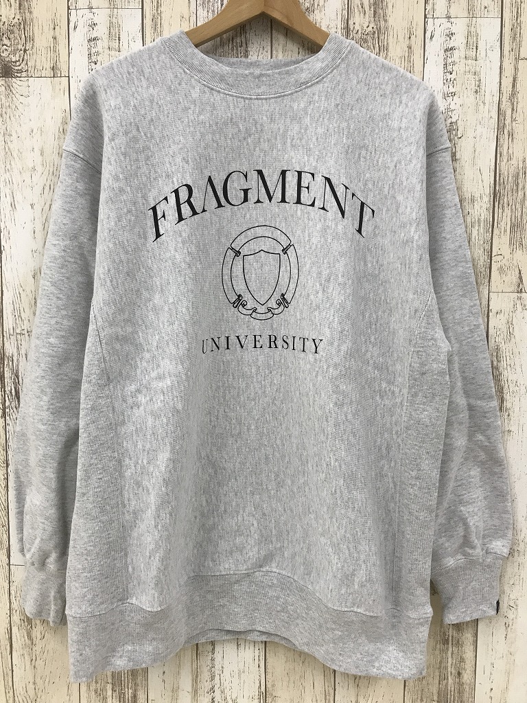 楽天市場】【中古品】【メンズ】 FRAGMENT DESIGN フラグメント