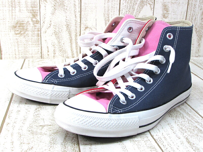 【中古】CONVERSE × FACETASM 1CK927 コンバース ファセッタズム スニーカー※2019年1月入荷※|ノッカーランド 店