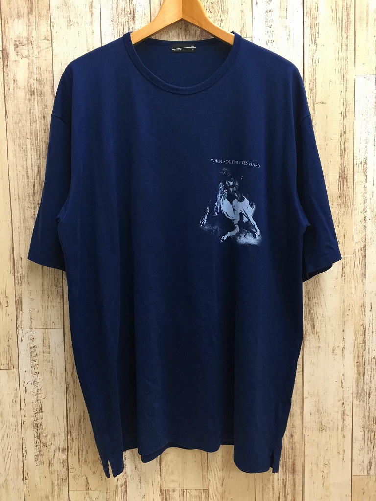 楽天市場】【中古】LAD MUSICIAN 2024SS WONDER LAND DENIM