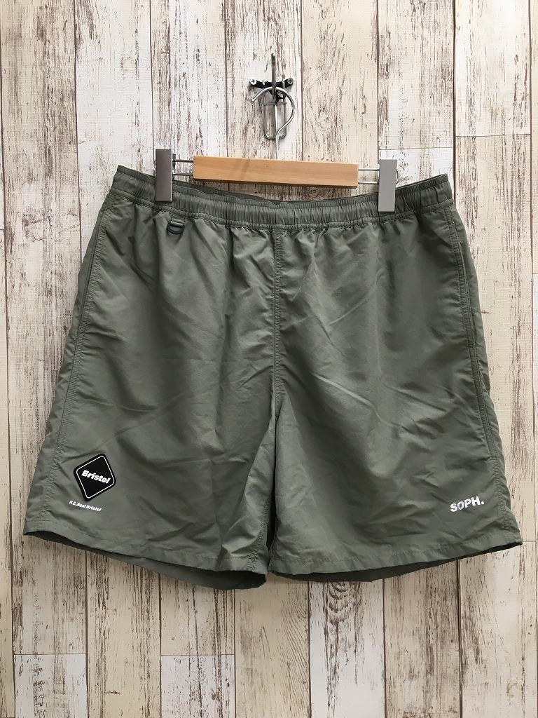 楽天市場】【中古】F．C．R．B． 24SS MONOGRAM JACQUARD NYLON