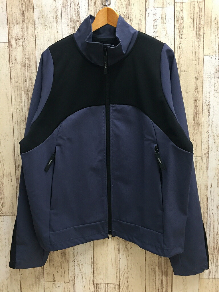 【中古】ROTOL FORMULA JACKET R23WTHD22 ロトル ジャケット ※2024年10月入荷※