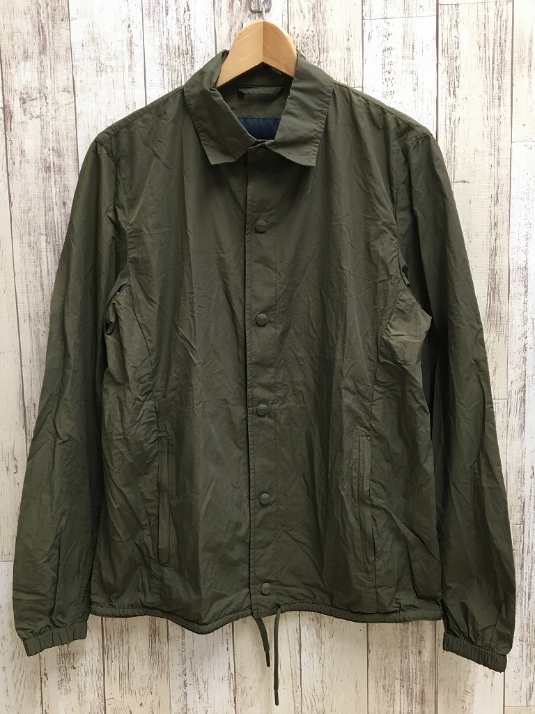 楽天市場】HERNO(ヘルノ) サイズ:44 PADDED SHIRT JACKET シルク