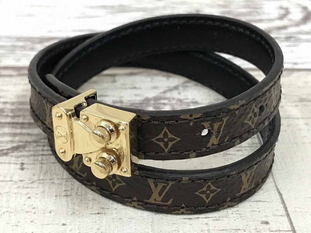 楽天市場】【中古】 LOUIS VUITTON ルイヴィトン リジット