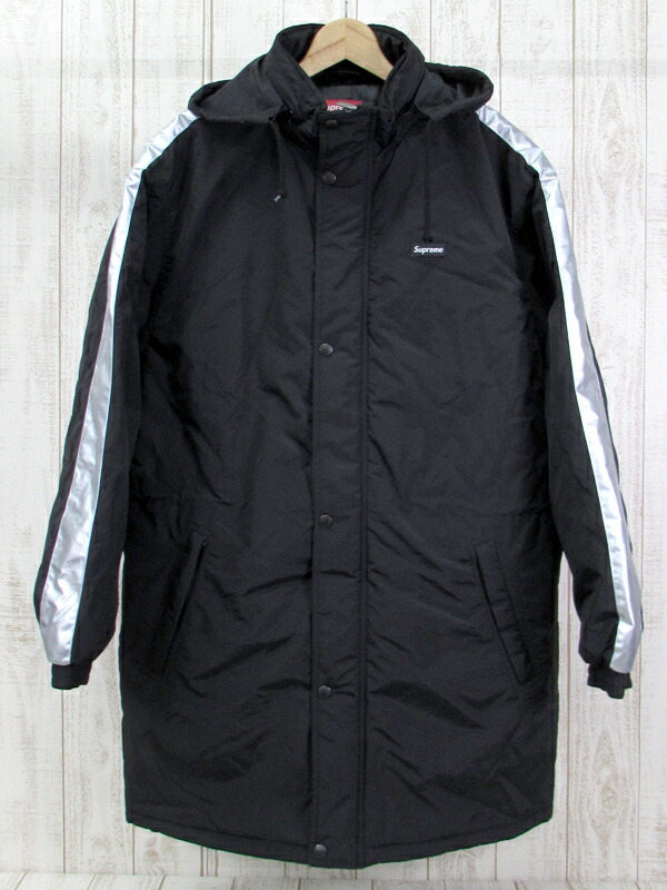 楽天市場】【2018AW Supreme/シュプリーム/Snap Front Twill