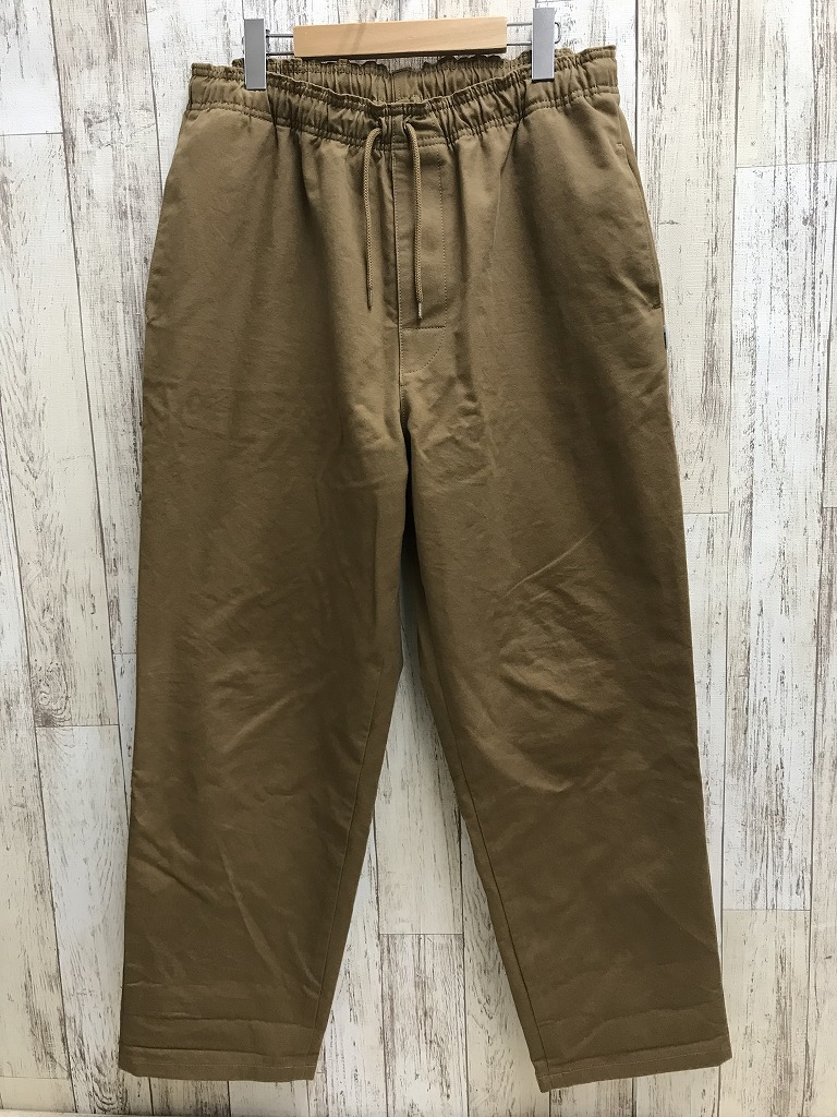 WTASP 242CWDT-PTM02 24AW ナイロンパンツ　美品　3 DELI / TROUSERS / NYLON. WEATHER | WTAPS(ダブルタップス) / パンツ