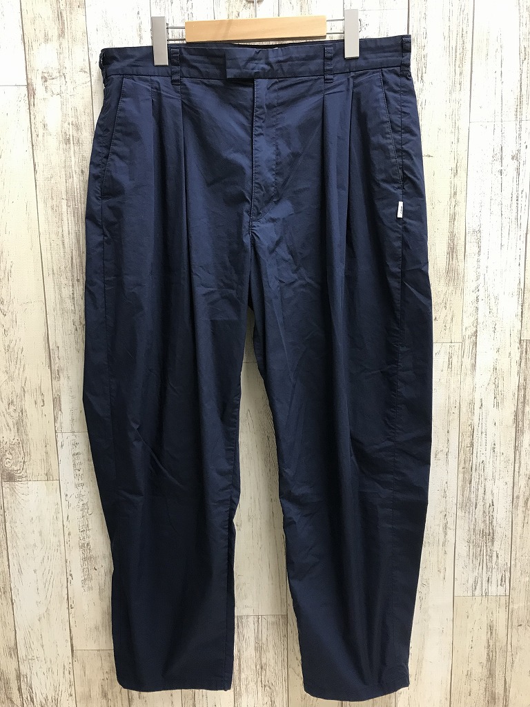 楽天市場】【中古品】【メンズ】 WTAPS ダブルタップス 24SS SPST2001
