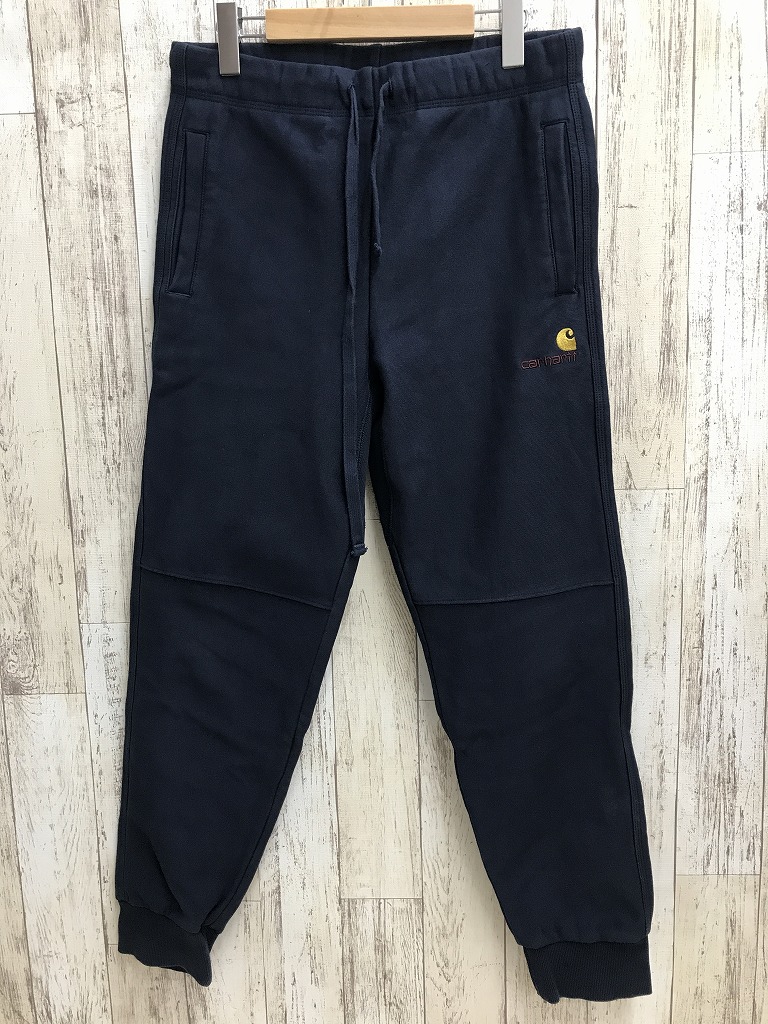 Carhartt wip✴︎ネイビー ワークパンツ 野村訓市 imgrc0081878526.jpg