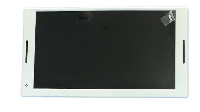 IT-070X (7インチワイドSDプレーヤー)【アイテム】