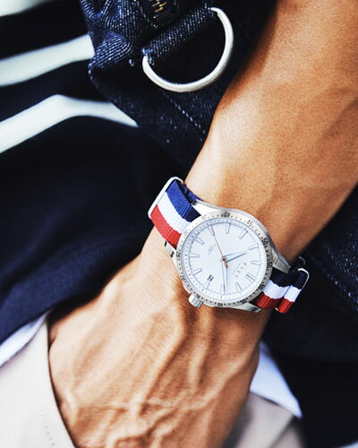 初回限定 時計 スト一巡2本セット Knot ノット 時計 At 40s オートマチックスポーツ シルバー ホワイト At 40ssvwh Swp 18bkor Nsn 18bkor サファイアガラス 日本製 自動巻 機械式時計 オンネームサービス不可商品 クリスマスプレゼント Partydekoracija Com