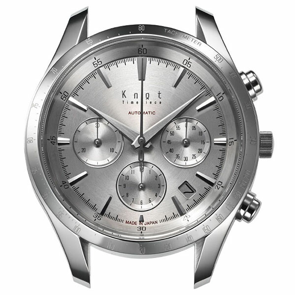 Automatic 2020 LIMITED EDITION】Knot（ノット） ATC-40 