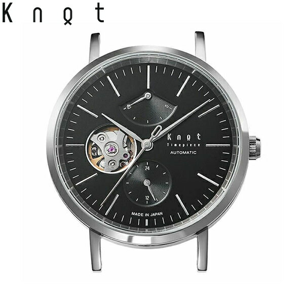 knot クロノグラフ 腕時計 限定モデル 夏天 cc-39asvnv.jpg