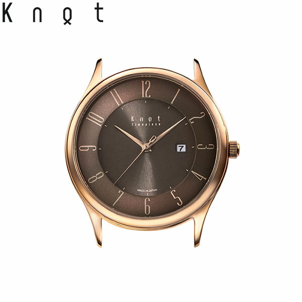 KNOT ノット　AC-39 クロノグラフ　廃盤モデル　オマケ付き ASCII.jp：Knot腕時計クロノグラフ新作「AC-39 Chronograph」