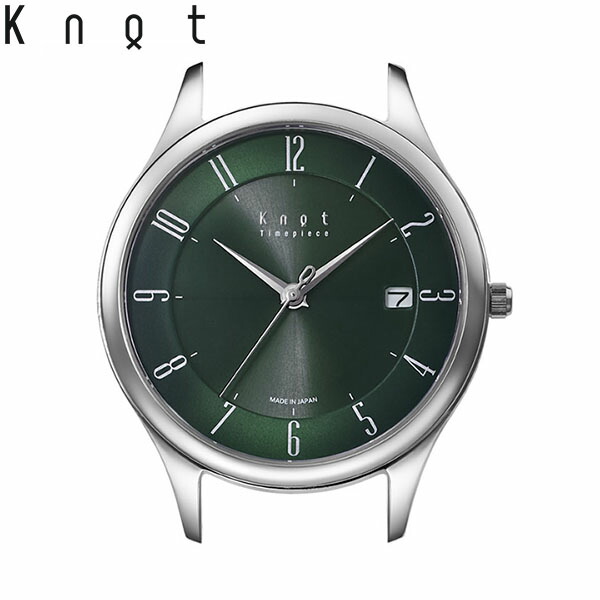 楽天市場】Knot ノット 時計 クラシック レディースソーラー