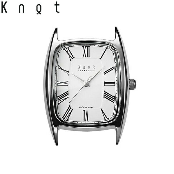 Knot ノット　ムーンフェイズ　CMP-38SVIV シルバー×アイボリー cmp-38sviv.jpg