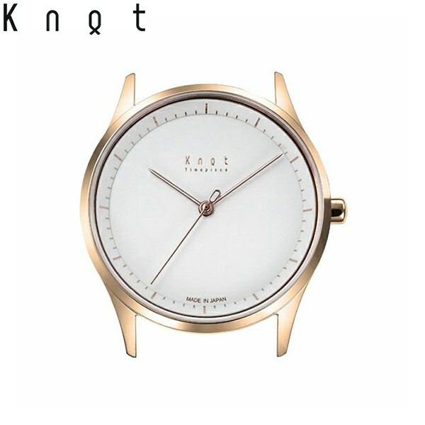 楽天市場】Knot ノット 時計 サスティノシリーズ シン ソーラー Thin