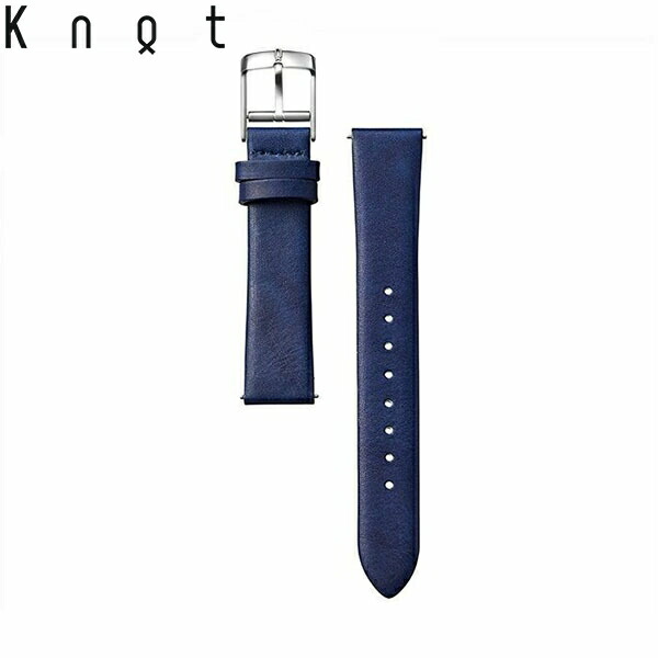 楽天市場】Knot ノット 時計 プレミアムクロコダイルレザー パティーナ