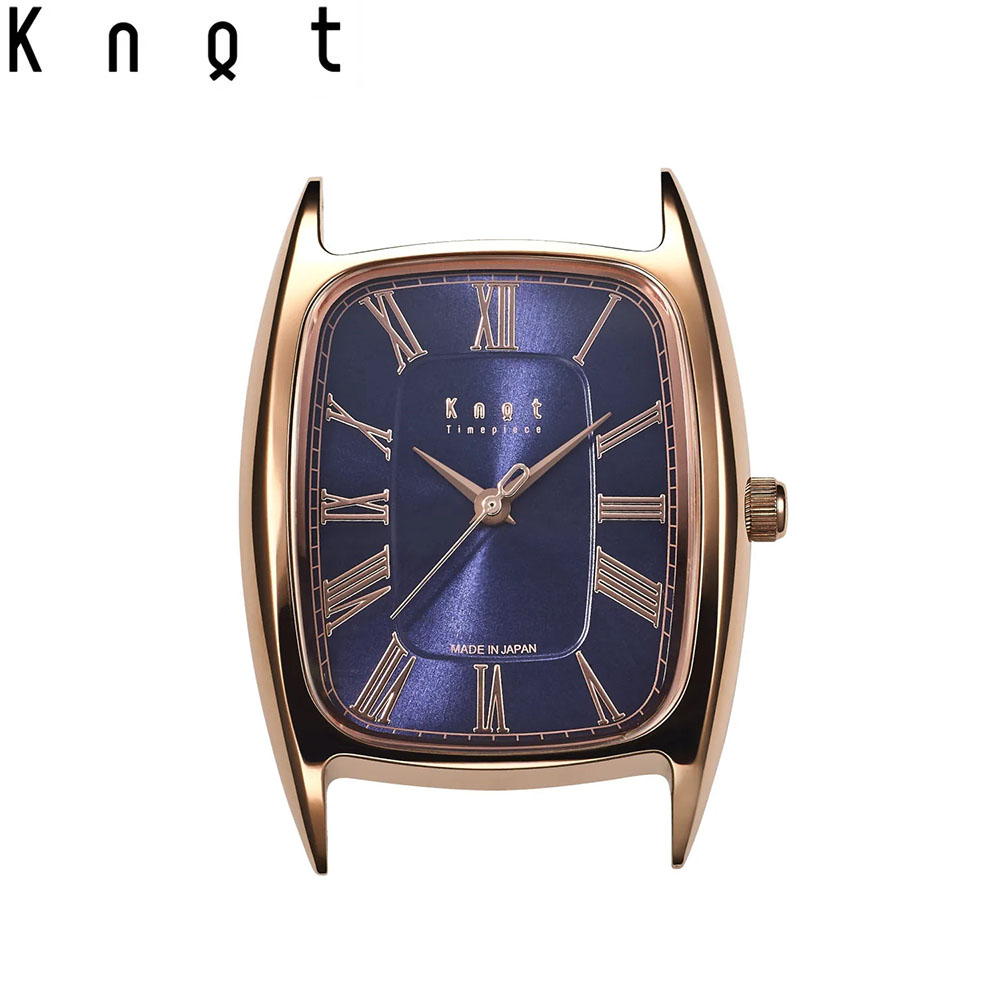 ◆感謝価格◆knot◆ノット◆クラシックソーラー腕時計◆ cs-32svnv.jpg