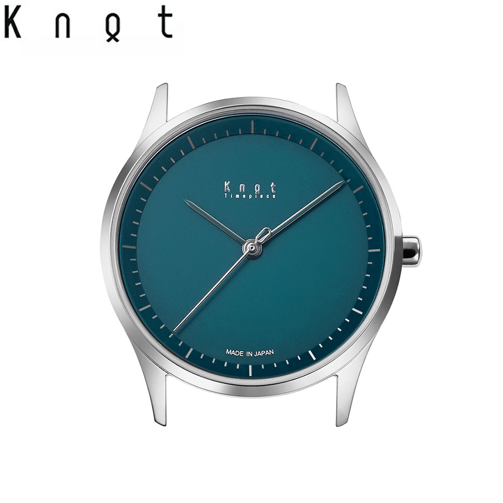 ☆美品・knot Time pieceソーラークオーツ替えベルト2セット付き☆ 楽天市場】Knot ノット 時計 サスティノシリーズ シン ソーラー Thin