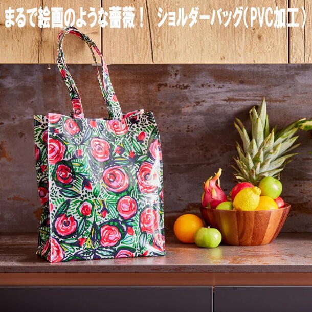 楽天市場】シグナーレ フラットトートバッグ アリス エコバッグ