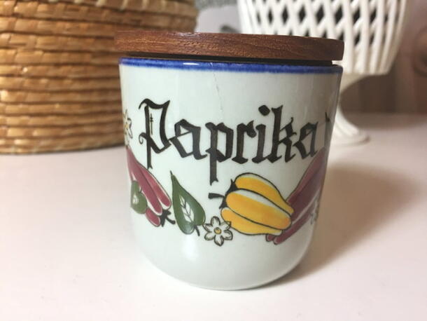 点もの ヴィンテージ貫禄 陶器のジャー キャニスター Paprika パプリカ 食器 奇麗 おしゃれ キッチン雑貨 陶器 素敵なインテリアになる キャニスター Mirgroupbd Com 点もの ヴィンテージ貫禄 陶器のジャー キャニスター Paprika パプリカ 食器 奇麗 おしゃれ キッチン雑貨 陶器 素敵なインテリアになる キャニスター Mirgroupbd Com
