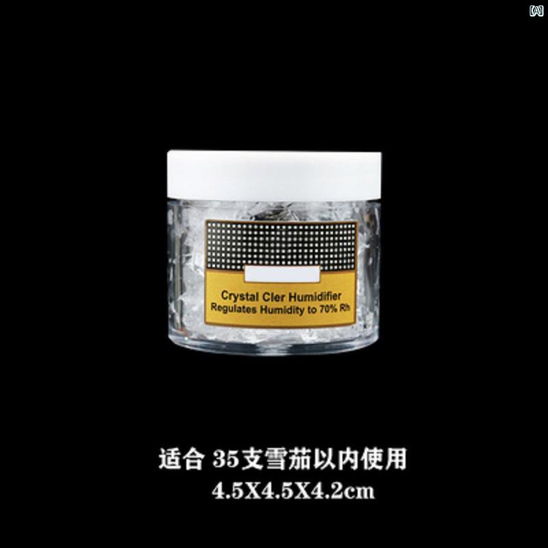 タバコグッズ　タバコ用品　かっこいい　大人 CIGARLOONG シガー 加 湿 器 ヒュミドール