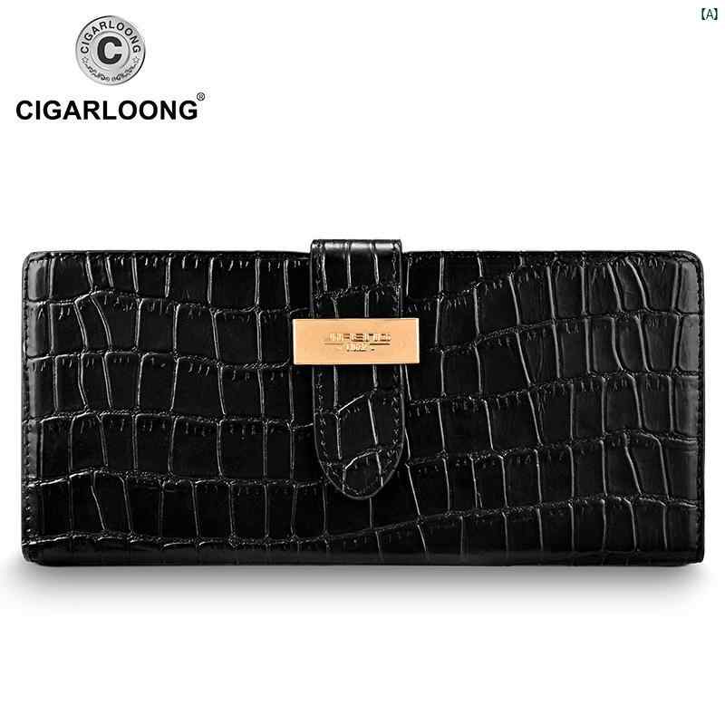 タバコグッズ　タバコ用品　かっこいい　大人 CIGARLOONG シガー ヒュミドール セット 牛革 保湿 マルチ アクセサリー 多機能 旅行 ポータブル 七分丈
