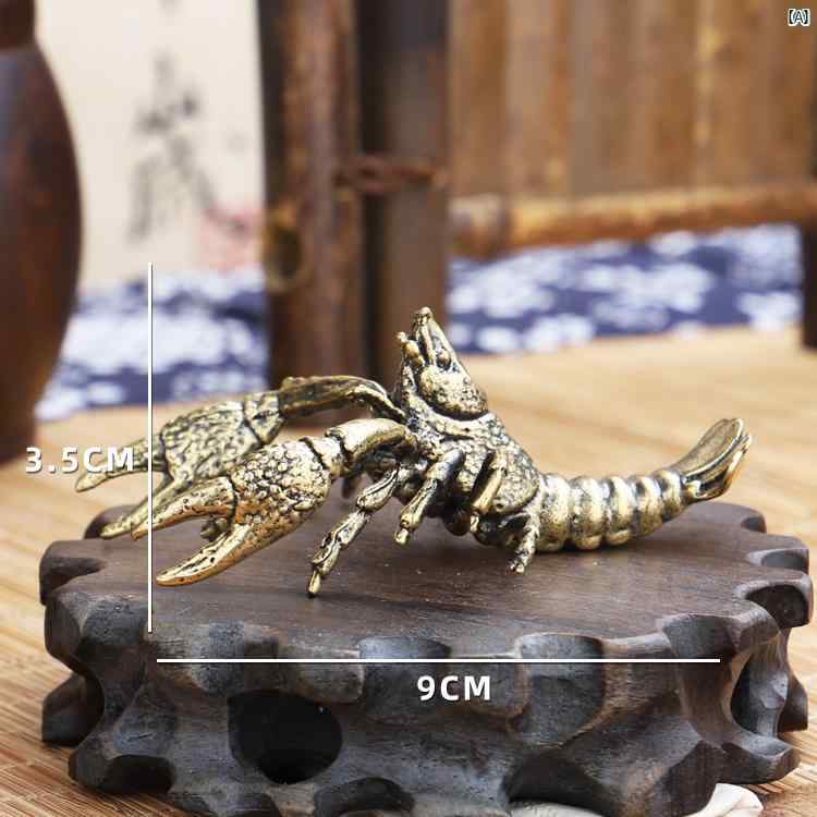 Marestia マレスティア ロブスター 海老 置物オブジェ 中古 楽天市場】Marestia マレスティア ロブスター 海老 置物オブジェ