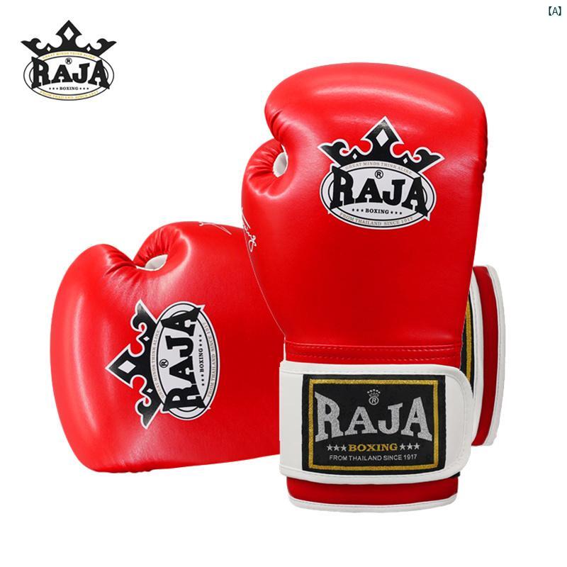 RAJA 8oz グローブ 楽天市場】RAJA グローブ キックボクシング ボクシング 総合