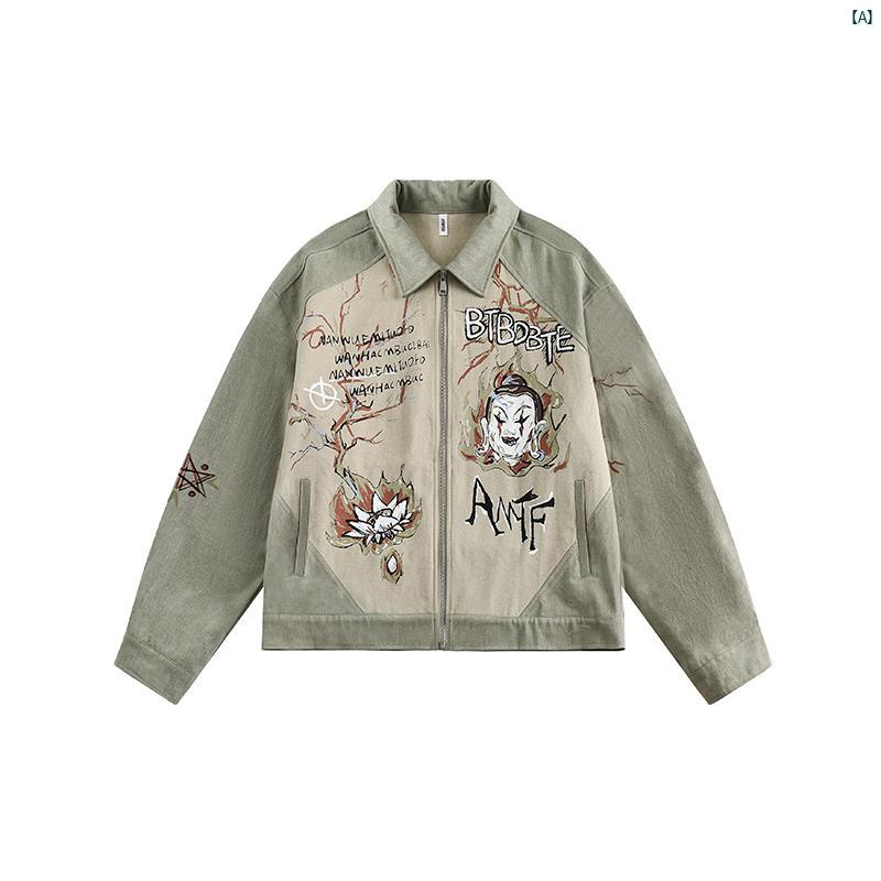 最終価格】Papasデニムチャイナジャケット希少☆M 楽天市場】【中古】美品 PAPAS パパス 先染め チャイナボタン