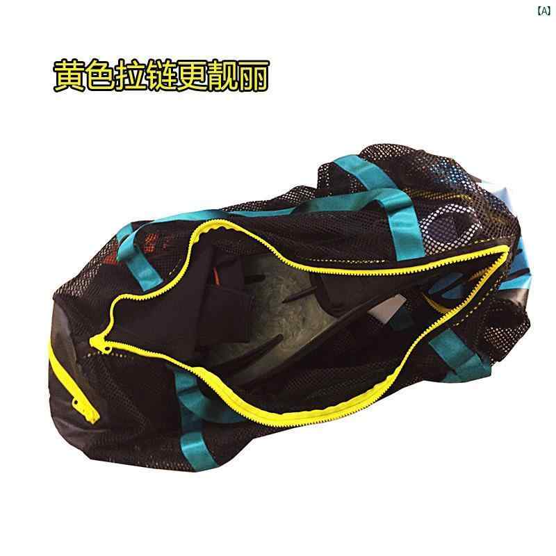 ダイビング用 メッシュバック 楽天市場】Beuchat ブッシャ 1DIVE メッシュバッグ ダイビング