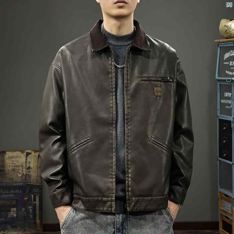 楽天市場】メンズ カジュアル 男性 オシャレ アメリカン レトロ